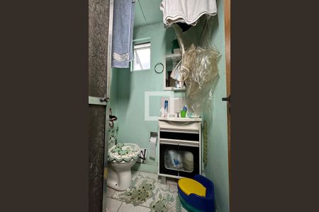 Apartamento para alugar com 54m², 2 quartos e 1 vagaBanheiro