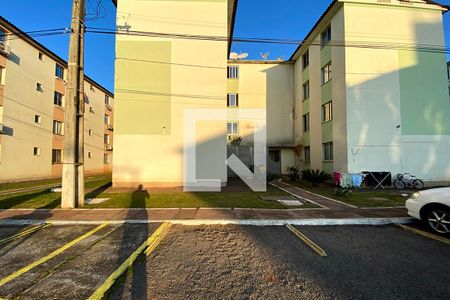 Apartamento para alugar com 54m², 2 quartos e 1 vaga Apartamento para alugar com 54m², 2 quartos e 1 vagaGaragem