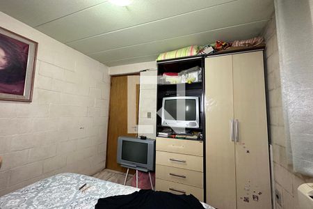 Quarto 1  de apartamento para alugar com 2 quartos, 54m² em Rio dos Sinos, São Leopoldo