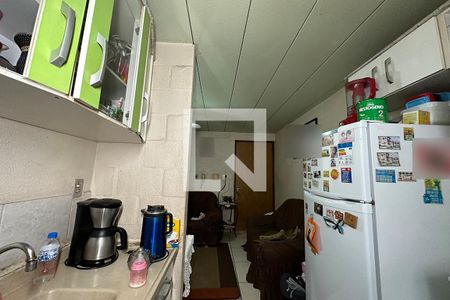 Apartamento para alugar com 54m², 2 quartos e 1 vagaCozinha