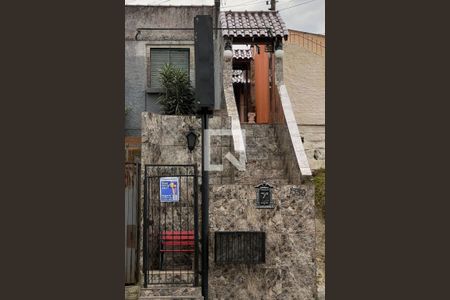 Casa à venda com 163m², 4 quartos e sem vagaFachada