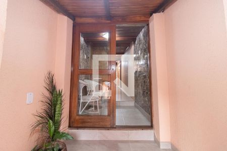 Casa à venda com 163m², 4 quartos e sem vagaEntrada