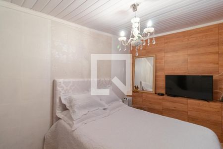 Casa à venda com 163m², 4 quartos e sem vagaQuarto 2 - casa 2
