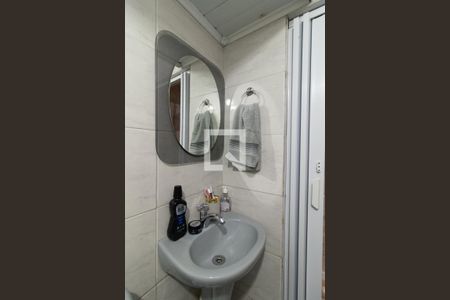 Casa à venda com 163m², 4 quartos e sem vagaBanheiro - casa 2