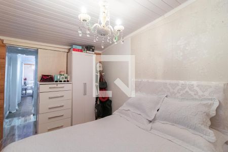 Casa à venda com 163m², 4 quartos e sem vagaQuarto 2 - casa 2