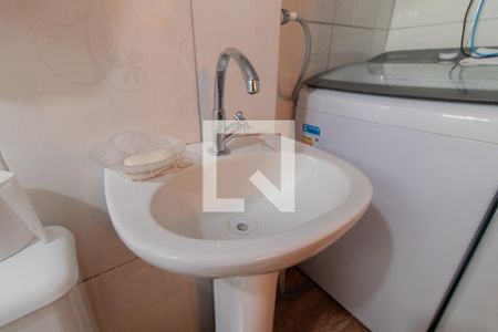 Casa à venda com 163m², 4 quartos e sem vagaBanheiro 2