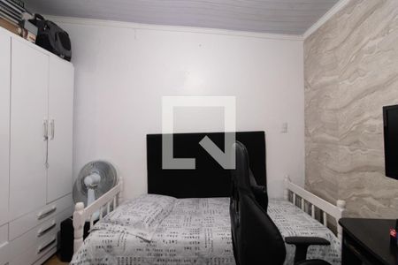 Casa à venda com 163m², 4 quartos e sem vagaQuarto 1 - casa 2