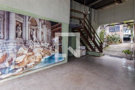 Studio para alugar com 20m², 1 quarto e 1 vagaÁrea Comum