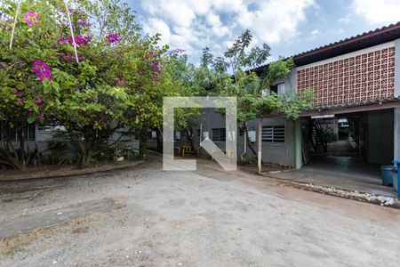 Studio para alugar com 20m², 1 quarto e 1 vagaÁrea Comum