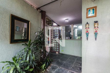 Studio para alugar com 20m², 1 quarto e 1 vagaÁrea Comum