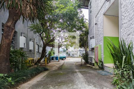 Studio para alugar com 20m², 1 quarto e 1 vagaÁrea Comum