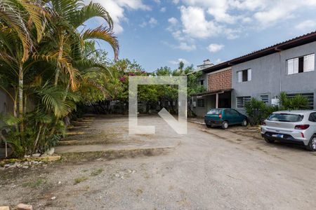 Studio para alugar com 20m², 1 quarto e 1 vagaÁrea Comum - Estacionamento