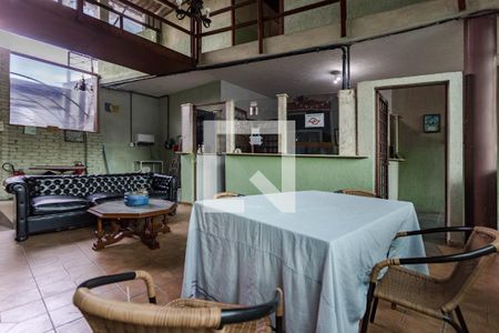 Studio para alugar com 20m², 1 quarto e 1 vagaÁrea Comum