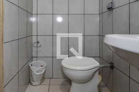 Studio para alugar com 20m², 1 quarto e 1 vagaBanheiro