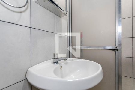 Studio para alugar com 20m², 1 quarto e 1 vagaBanheiro