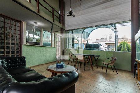 Studio para alugar com 20m², 1 quarto e 1 vagaÁrea Comum