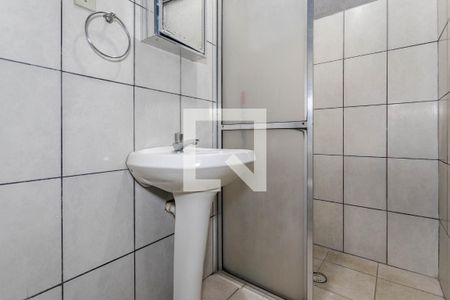 Studio para alugar com 20m², 1 quarto e 1 vagaBanheiro