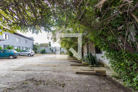 Studio para alugar com 20m², 1 quarto e 1 vagaÁrea Comum - Estacionamento