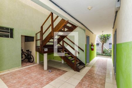 Studio para alugar com 20m², 1 quarto e 1 vagaÁrea Comum