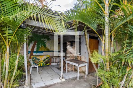 Studio para alugar com 20m², 1 quarto e 1 vagaÁrea Comum