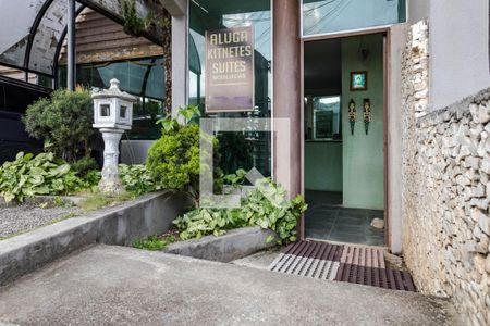 Studio para alugar com 20m², 1 quarto e 1 vagaÁrea Comum