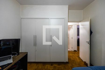 Quarto 2
 de apartamento à venda com 3 quartos, 140m² em Pinheiros, São Paulo