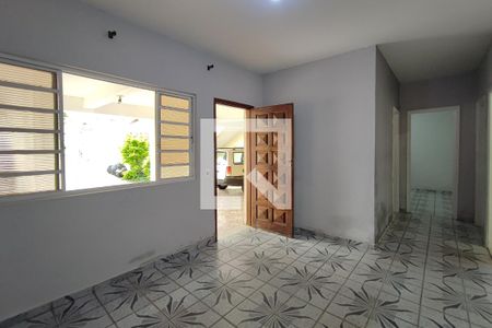 Sala de casa à venda com 2 quartos, 259m² em Parque dos Cisnes, Campinas