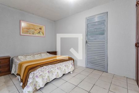 Dormitório de kitnet/studio para alugar com 1 quarto, 20m² em Vila Martins, Mogi das Cruzes