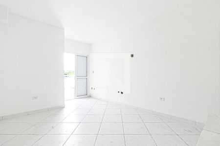 Suite de casa à venda com 3 quartos, 180m² em Jardim Fernandes, São Paulo