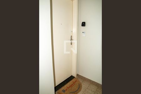Entrada de apartamento para alugar com 1 quarto, 57m² em Asa Sul, Brasília