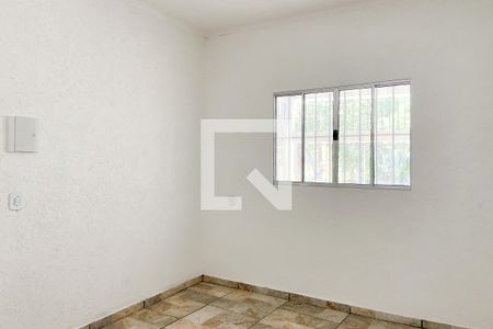 Sala de casa para alugar com 1 quarto, 65m² em Bela Vista, Osasco