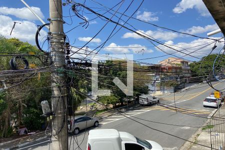 Vista do Quarto 2 de casa para alugar com 2 quartos, 65m² em Bela Vista, Osasco