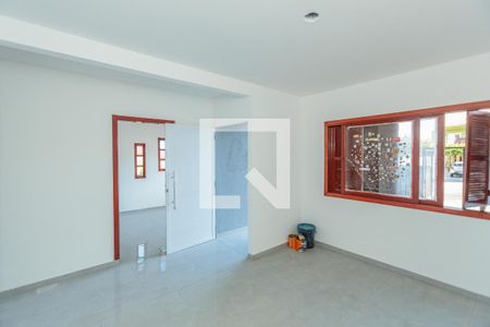 Sala de casa à venda com 5 quartos, 212m² em Partenon, Porto Alegre