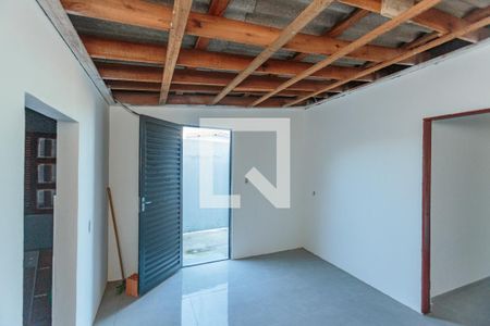Casa à venda com 212m², 5 quartos e 3 vagasÁrea comum