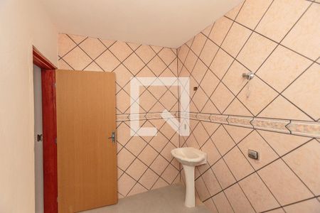 Casa à venda com 212m², 5 quartos e 3 vagasBanheiro 1