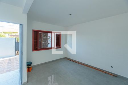 Sala de casa à venda com 5 quartos, 212m² em Partenon, Porto Alegre