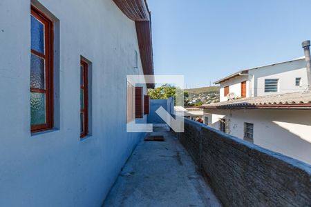 Casa à venda com 212m², 5 quartos e 3 vagasÁrea comum