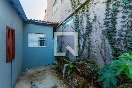 Casa à venda com 212m², 5 quartos e 3 vagasÁrea comum