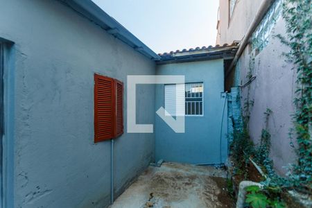 Casa à venda com 212m², 5 quartos e 3 vagasÁrea comum