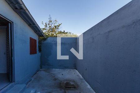Casa à venda com 212m², 5 quartos e 3 vagasÁrea comum