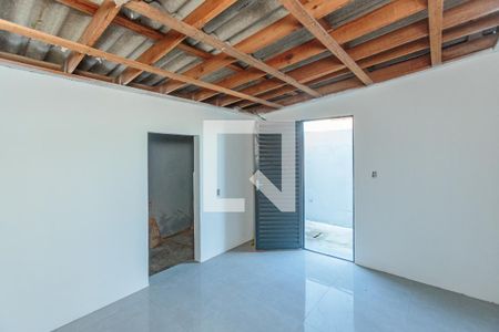 Casa à venda com 212m², 5 quartos e 3 vagasÁrea comum