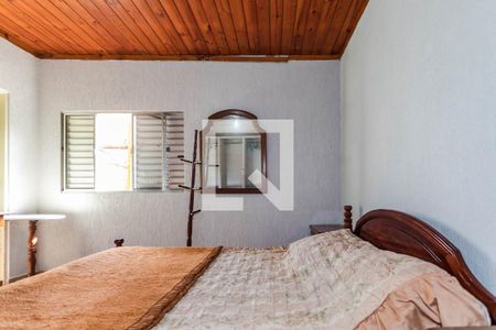 Dormitório de kitnet/studio para alugar com 1 quarto, 30m² em Vila Martins, Mogi das Cruzes