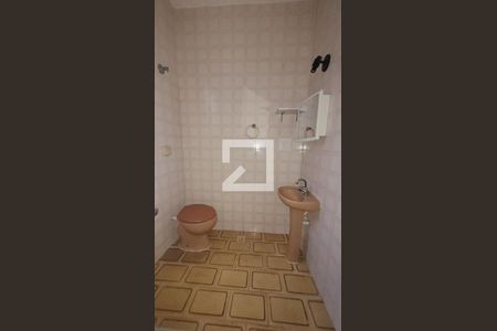 Apartamento para alugar com 76m², 3 quartos e sem vagaBanheiro