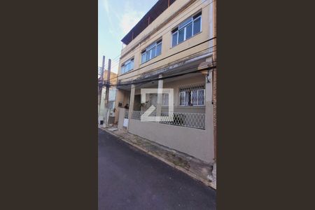 Apartamento para alugar com 76m², 3 quartos e sem vagaFachada