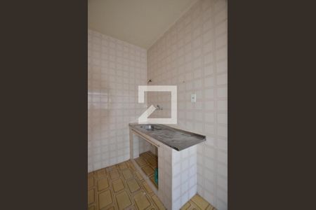 Apartamento para alugar com 76m², 3 quartos e sem vagaCozinha