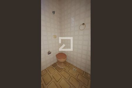 Apartamento para alugar com 76m², 3 quartos e sem vagaBanheiro