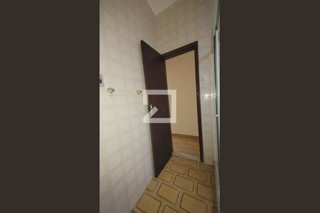 Apartamento para alugar com 76m², 3 quartos e sem vagaBanheiro