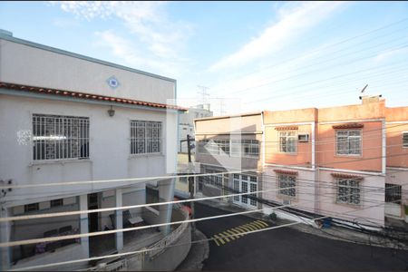 Apartamento para alugar com 76m², 3 quartos e sem vagaVista do Quarto 2