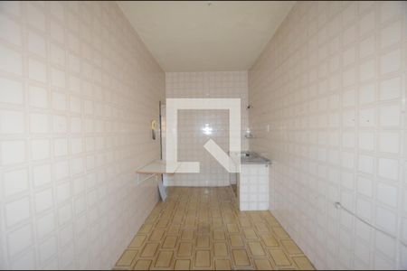 Apartamento para alugar com 76m², 3 quartos e sem vagaCozinha