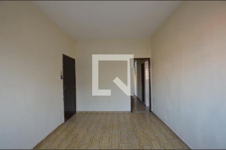 Sala de apartamento para alugar com 3 quartos, 76m² em Cascadura, Rio de Janeiro